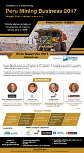 Peru Mining Business 2017