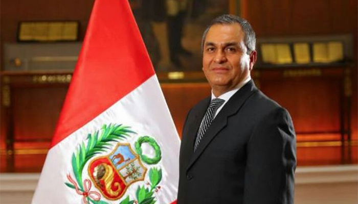Vicente Romero