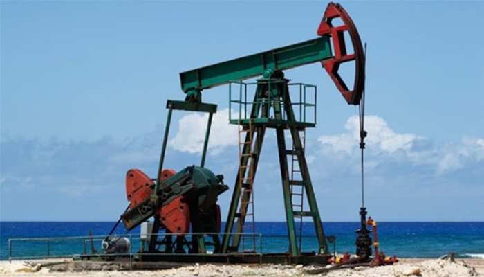 Tullow Oil