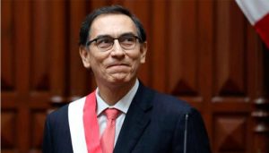 Martín Vizcarra