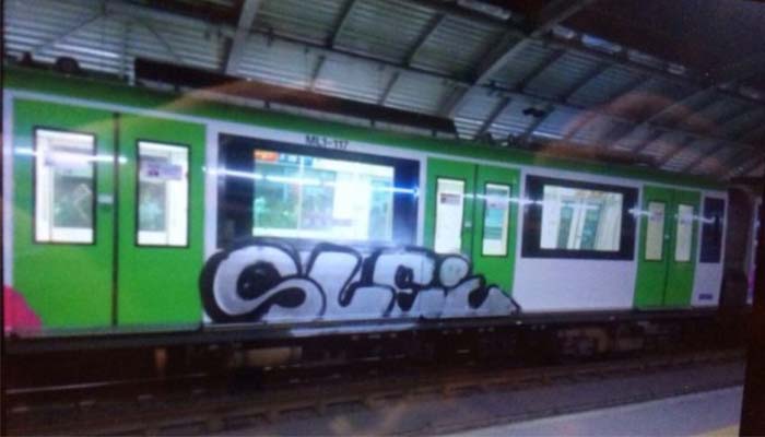 Metro de Lima