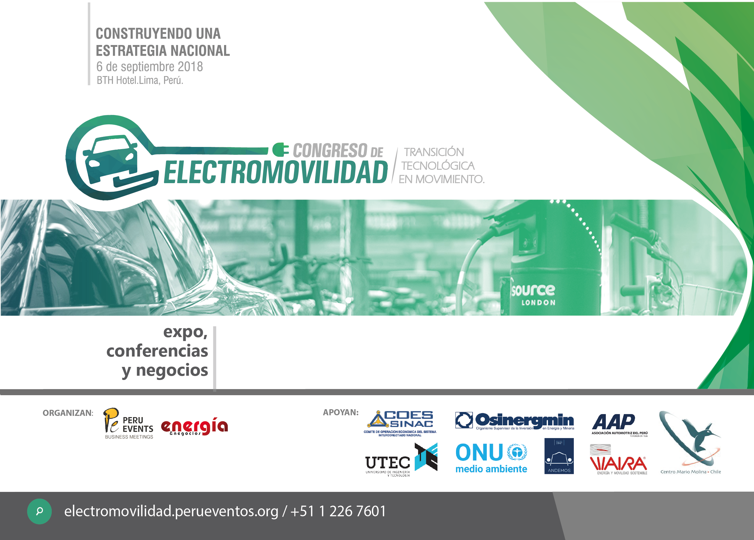 Electromovilidad