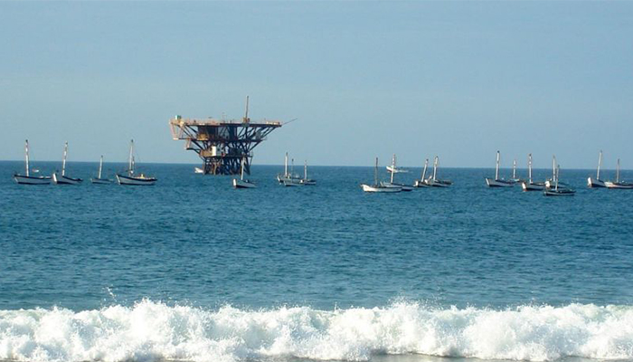 PXP Energy Corp.