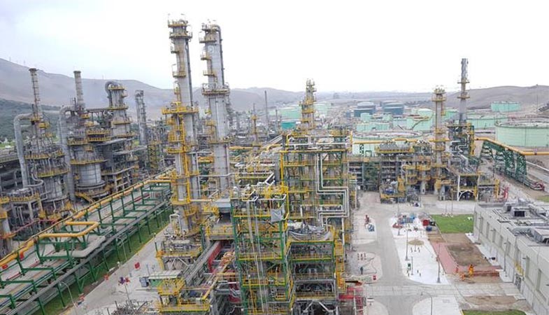 Refinería La Pampilla