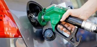Precios de combustible