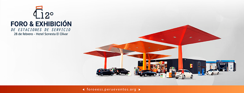 Foro & Exhibiciones de Estaciones de Servicio 2019