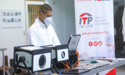 Produce anuncia inicio de operaciones de CITE orientado al sector minero e hidrocarburos