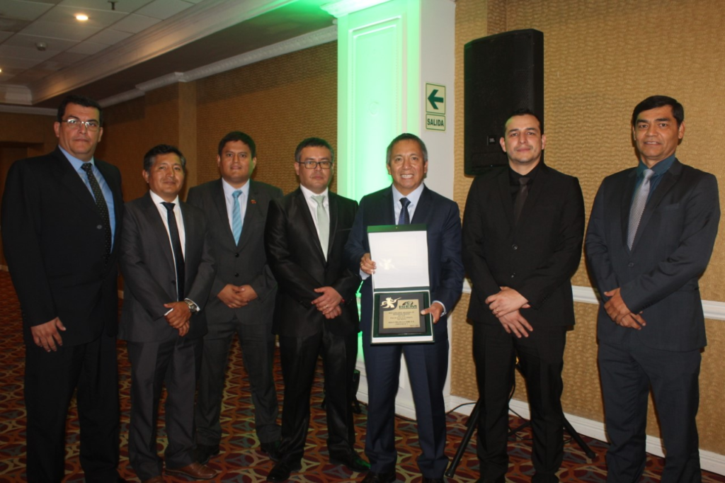 Gold Fields es reconocida como una de las empresas más seguras del ...